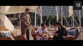 “GUM ON SHOE” Monday Morning Humor, The Great Resignation! starring “Road House” and “Good Fellas”