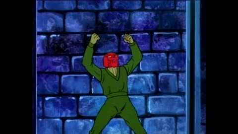 Saturday Morning Cartoons cancelled by the likes of this Episode of Spider-Man & His Amazing Friends?