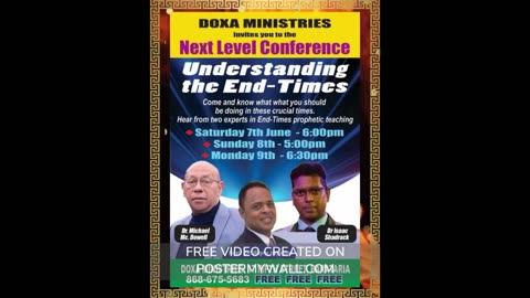 Doxa Life Center