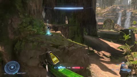 Halo Infinite