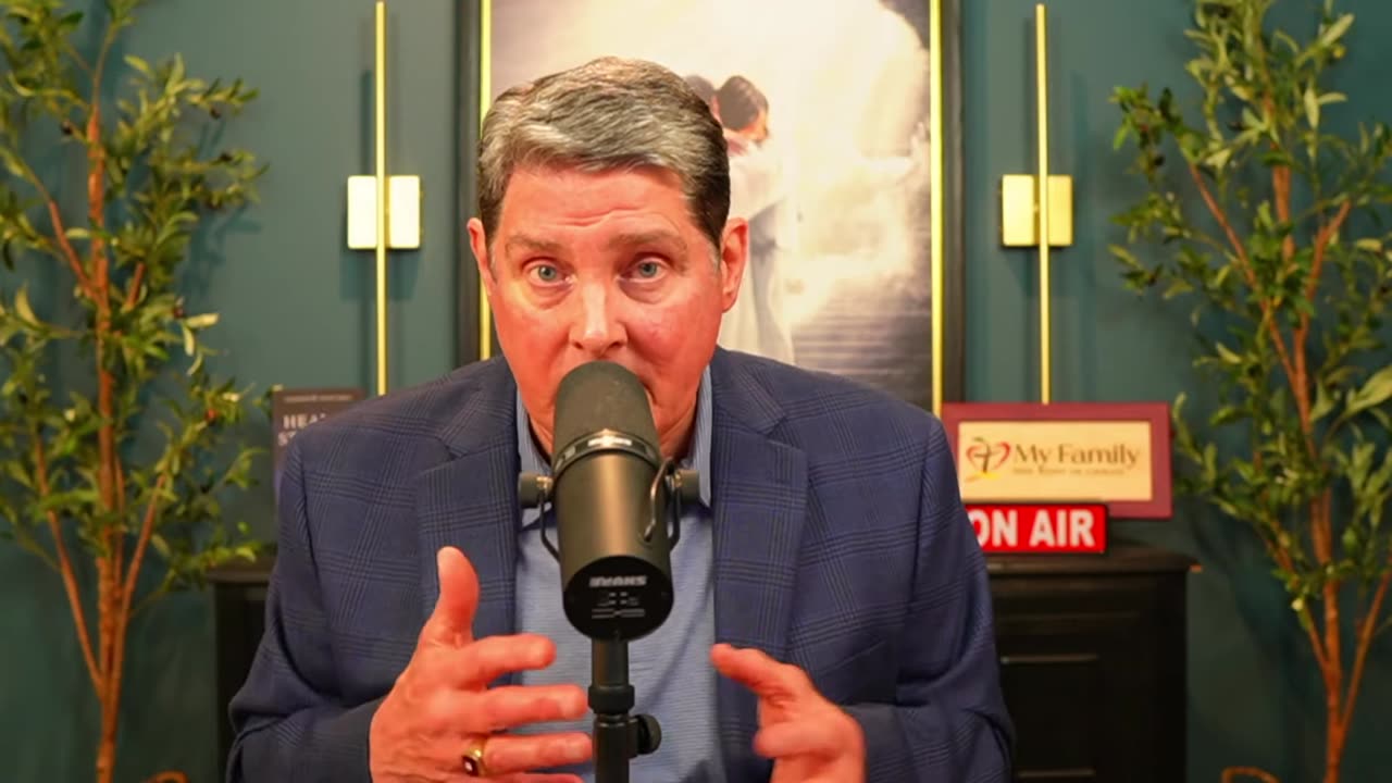 Randy Kay Reveals The PRETRIBULATION Rapture Secret