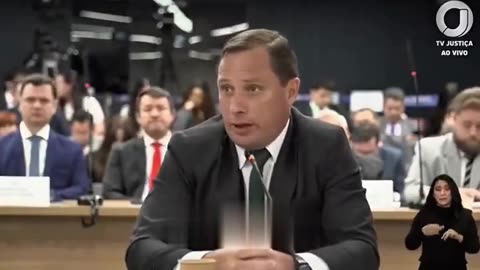 🚨 MINISTRO FUX DERRUBA NARRATIVA DO GOLPE! – A VERDADE ESTÁ REGISTRADA EM VÍDEO 🚨