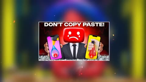 How to increase video