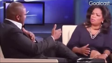 Tyler Perry On His Childhood “It Was A Living Hell”