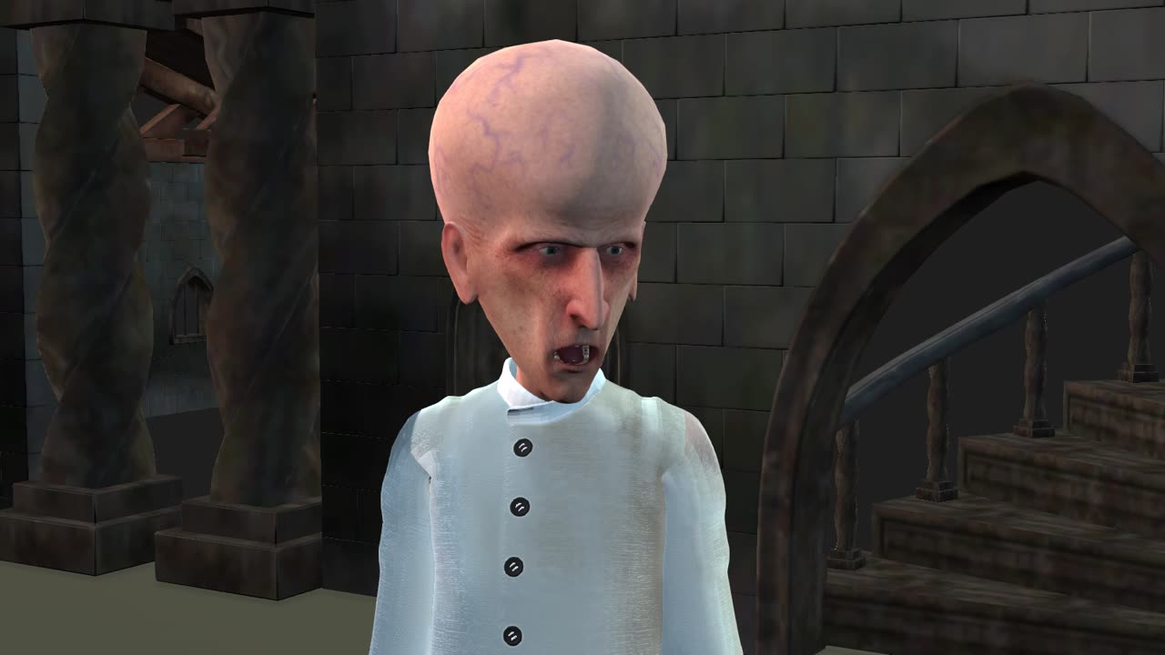 Prepare To Die