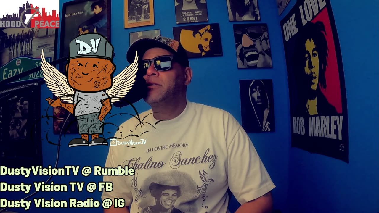 IF KAMALA HARRIS WERE PRESIDENT THINGS WOULD BE WORSE