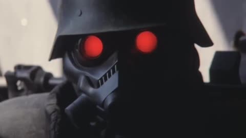 Fashwave - Right Wing Death Squad