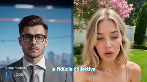 Capitol Hill e CGIL: Verità Nascoste e Fiducia Tradita?