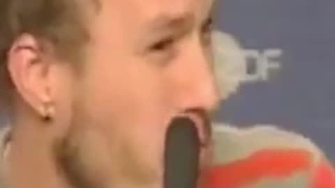 Heath Ledger - Broke Back Mountain - Gay Love