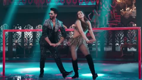 Romantic couple dance 🌹💕💞🌹