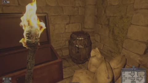 7.Dark and Darker raw play | Sleep List