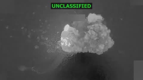 Lethal Kinetic Strike, Oct. 17, 2025 Narco-trafficking