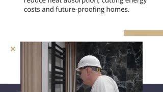 Which Roof Trends Dominate America in 2025?