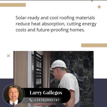 Which Roof Trends Dominate America in 2025?