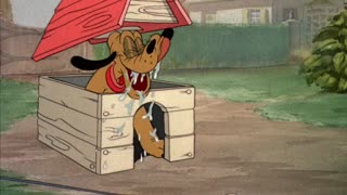 Donalds Dog Laundry (1940) - Full Movie
