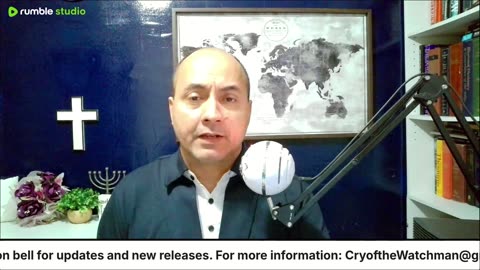 The Book of Revelation: Chapter 6