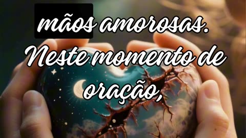 Quarta-feira - Oração Que Move Montanhas!