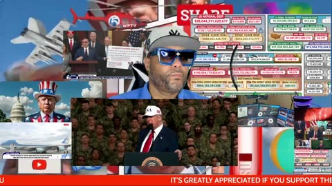 Trump's 5 Percent Demand for NATO Allies Will Leave You Speechless!