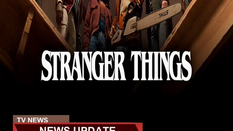 Stranger Things Creator Teases Season Says
