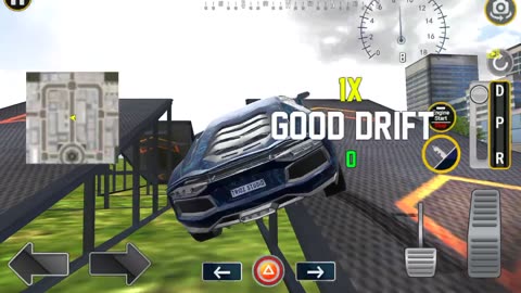city car driving game 2023