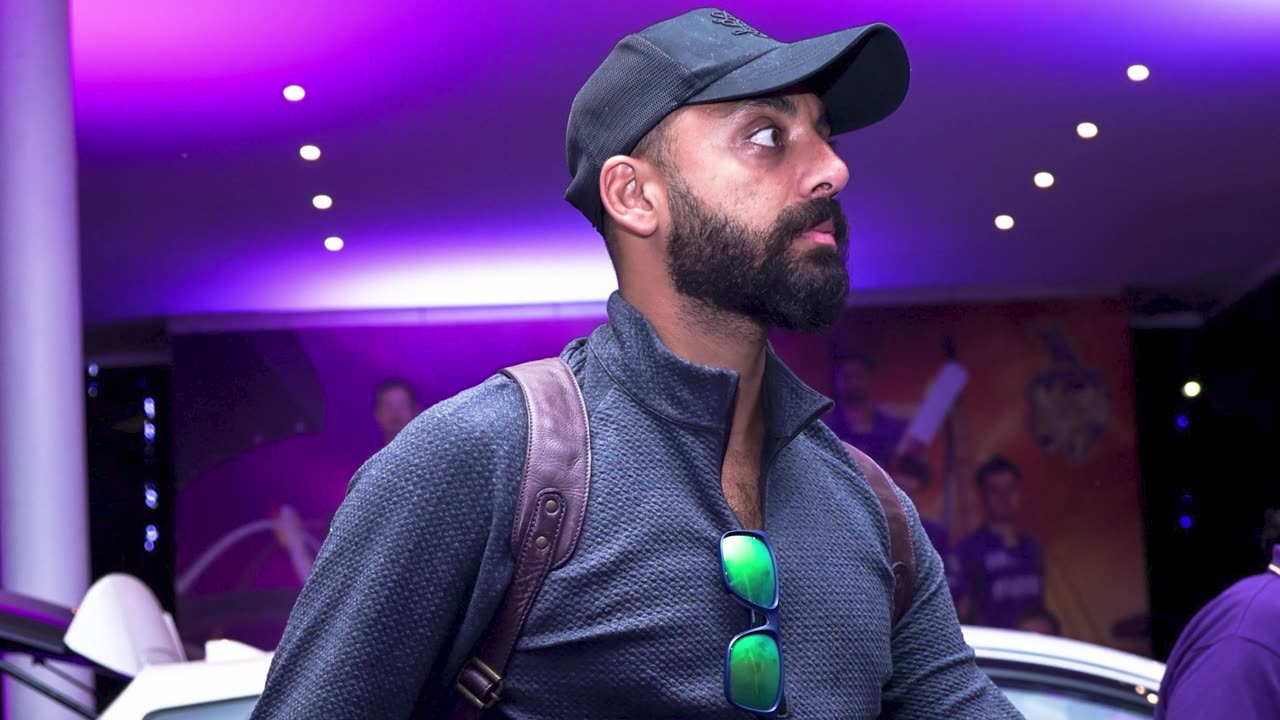 KKR vs RR post match analysis