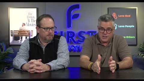 FCC Etown At the Movies Week 4