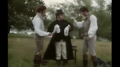⚔️😂 18th Century Duel Gone Hilariously Wrong! | FunFM