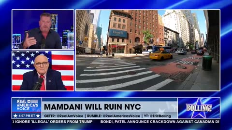 IS NEW YORK BEYOND HELP?