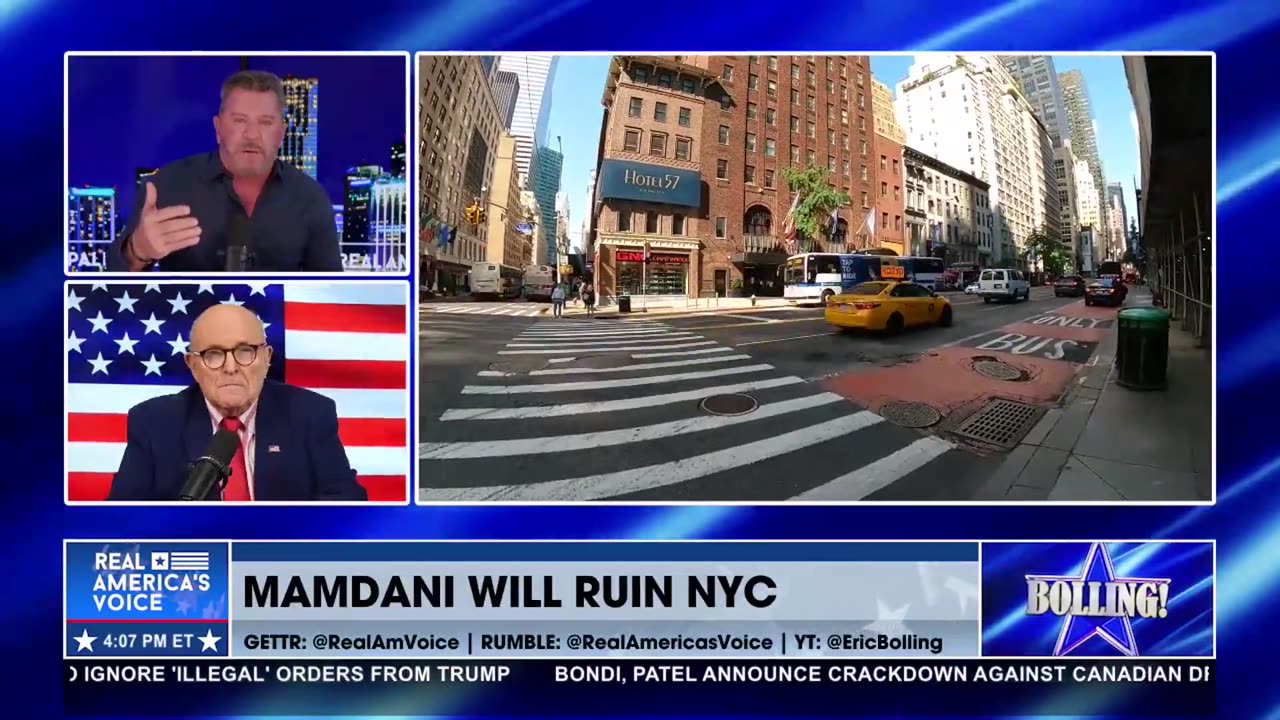 IS NEW YORK BEYOND HELP?