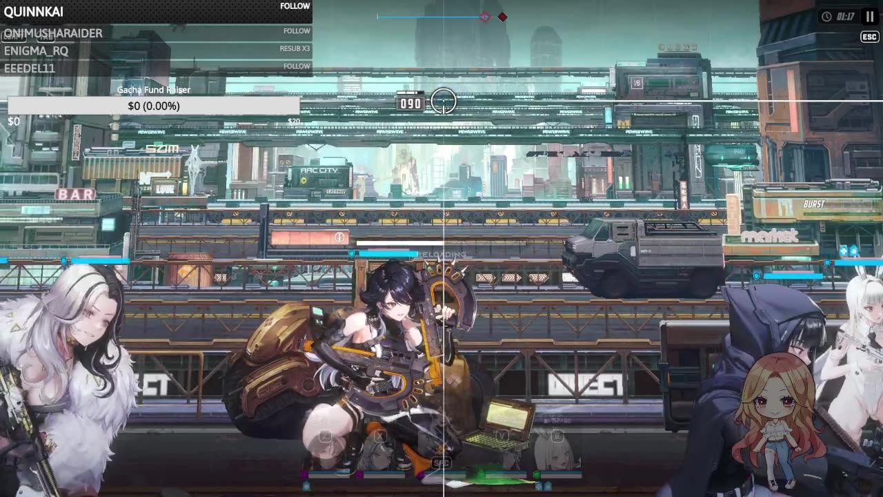 DAY [130/365] Now K is here! TFD later tonight, $0/$160 RAM Emergency fund