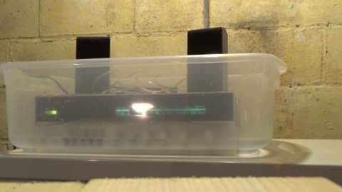 Will It Power up S.1 Ep.2 Harman Kardon 330B receiver