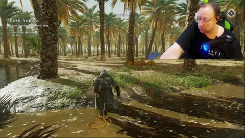 Assassin's Creed Mirage ep79