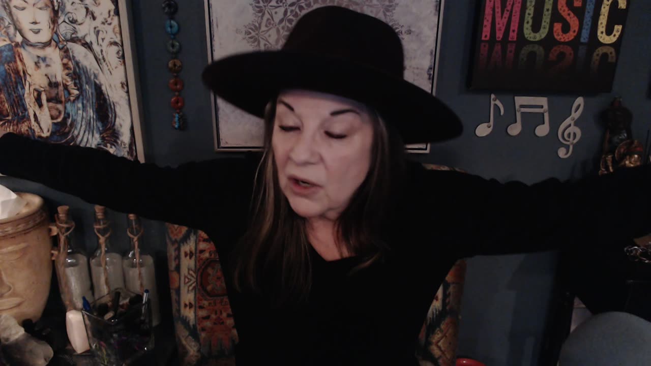 CINCYPSYCHIC FREQUENCIES