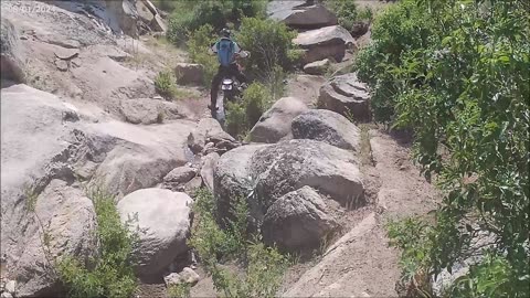 06-02-25 Danskins 510-302-301-310-311-312-314. Hillclimbs and ridgelines.