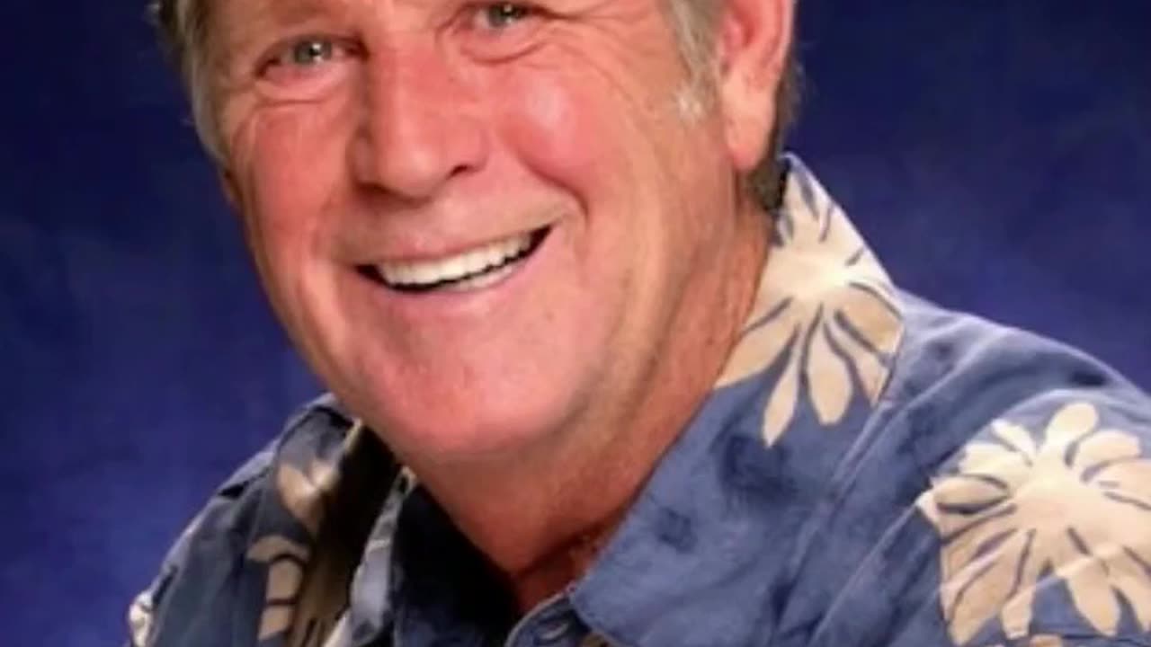 BRIAN WILSON DIES AT 82