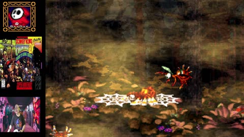 Donkey Kong Country 2 Diddy Kong's Quest Part 5
