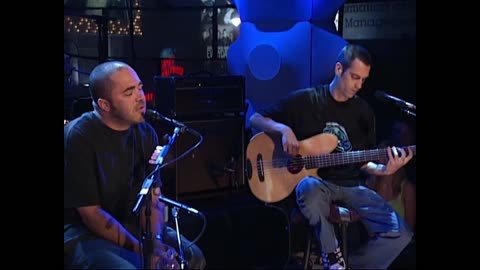 Pressure - Staind (acoustic)
