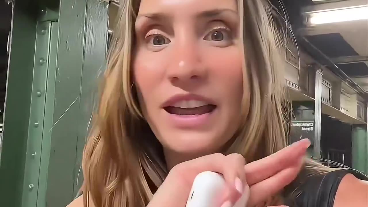 New York City Is Not Safe for Women