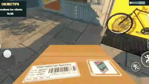 Supermarket Simulator #1