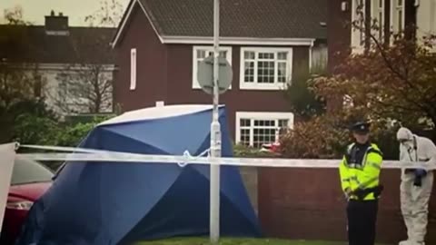 Every Hutch-Kinahan Gangland Murder Ireland Gangland Documentary