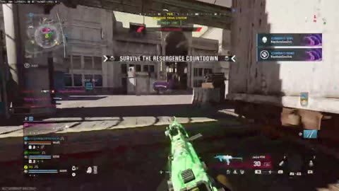Black Ops 6 Warzone