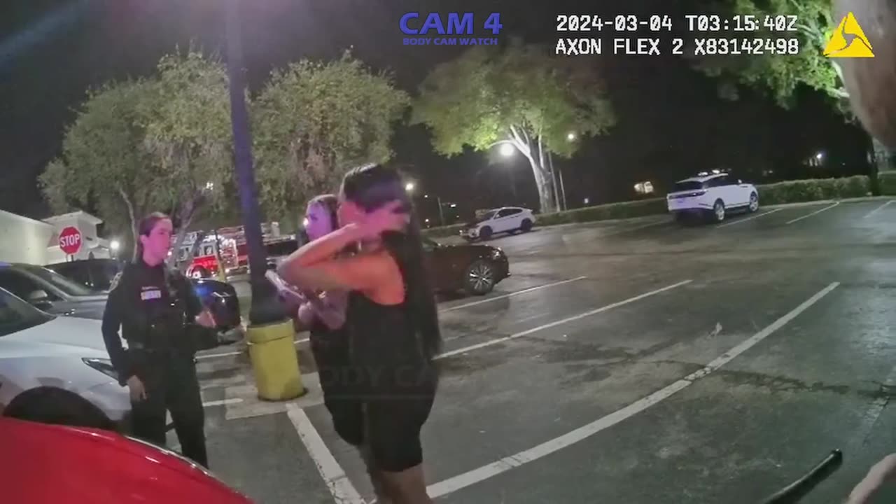 When Entitled Customers Attack the Staff (1080p)