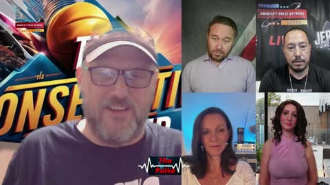 APN "The Pulse" Episode #3