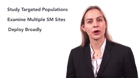 ADL employee talking about how they installed their AI “online hate index” | Most people that thinks this is good don’t see the big picture of how their whole life will be stalked and pulled into question.