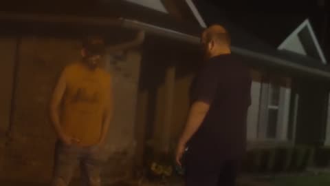 Sneaky Pred Brings KNlFE To Meet EIeven Year OId ARRESTED (Coalgate, Oklahoma)