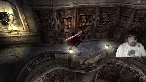 Devil May Cry Ep.2 Judge of Death