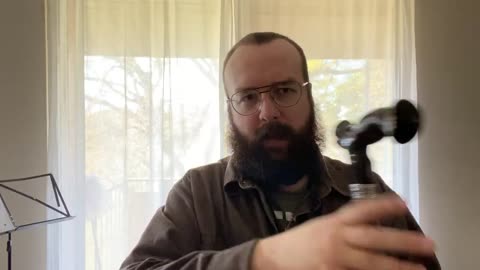 World-History through Biblical lens (MAGA v. Liberalism)