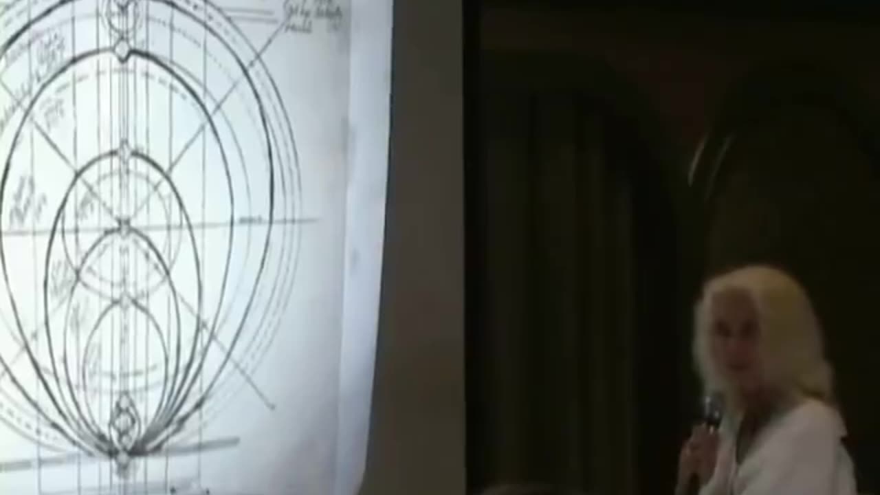Revelations of Ra part 3 Ashayana Deane