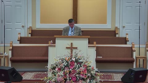 Wednesday Evening Service | 08/13/2025 | Faith Baptist Church