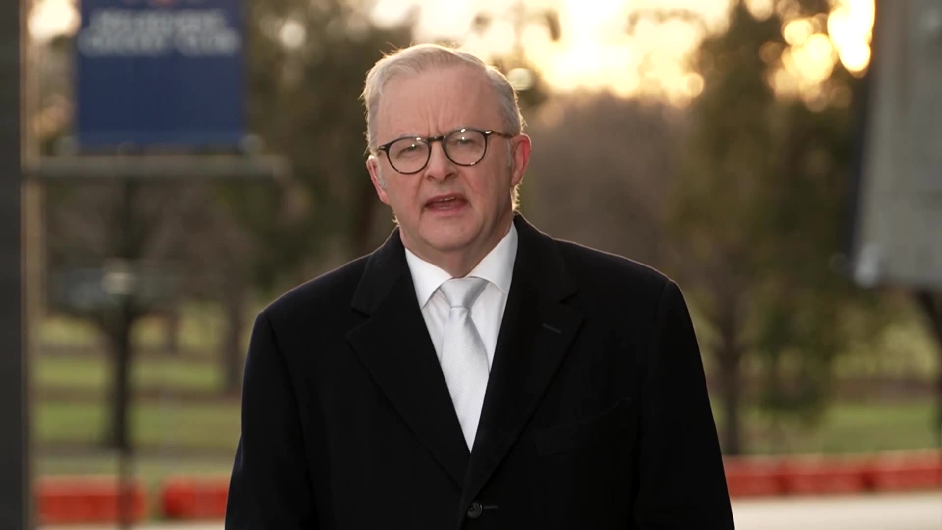 Australias Albanese says Netanyahu in denial over suffering in Gaza